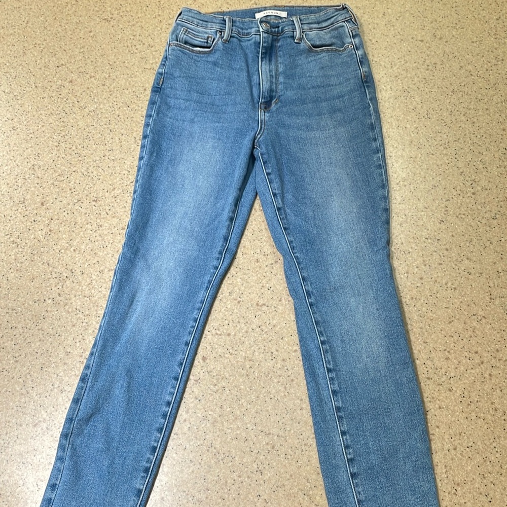 Pacsun Jeans